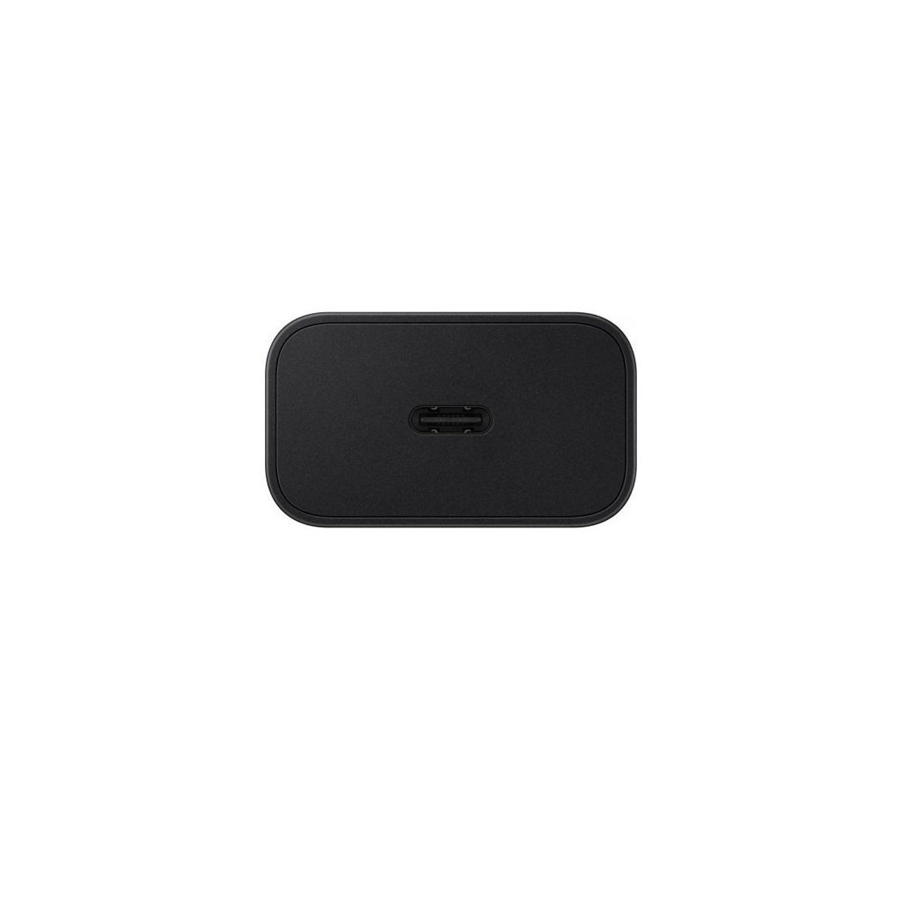شارژر دیواری فست و PD تک پورت Samsung مدل EP-T2510 25W - مشکی - اصلی (شش ماهه DST + بیمه نامه 12 ماهه DGARD) مجهز به فناوری NFC